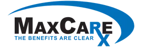 MaxCare Rx logo