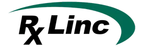 Rx Linc logo